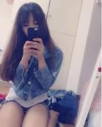 Naughty Playmate Angie is now back in Parramatta