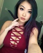 Sexy sensual girlfriend experience xoxo